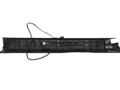 Lexus Illuminated Door Sills PT944-78150-FR