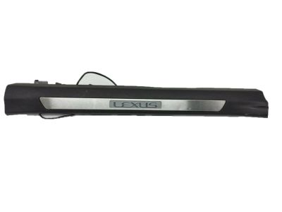 Lexus Illuminated Door Sills PT944-78150