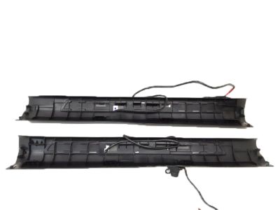 Lexus Illuminated Door Sills PT944-78152