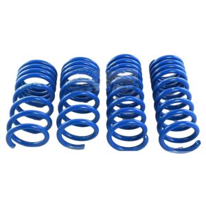 Lexus F-Sport Lowering Springs PTR07-30090