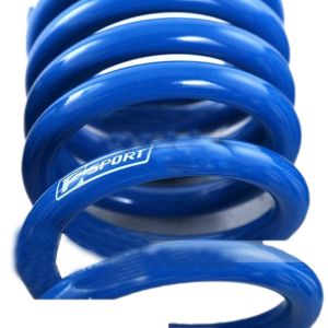 Lexus F-Sport Lowering Springs PTR07-30090