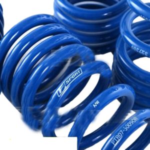 Lexus F-Sport Lowering Springs PTR07-30090