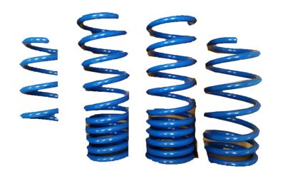 Lexus F SPORT Lowering Springs Set PTR07-53100