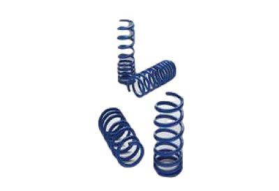 Lexus F SPORT Lowering Springs Set PTR07-53100