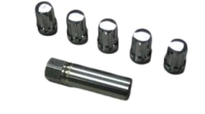 Lexus TRD Lug Nuts PTR27-34070