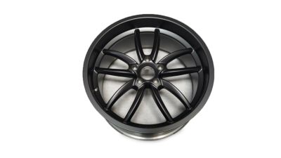 Lexus F SPORT 19" Split-Five-Spoke Forged Wheel - Rear PTR45-53082