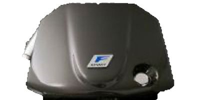 Lexus F SPORT Carbon Fiber Engine Cover PTR48-53080