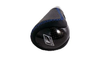 Lexus F SPORT Carbon Fiber Shift Knob PTR51-53081