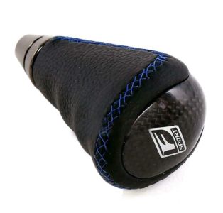 Lexus F SPORT Carbon Fiber Shift Knob PTR51-53081