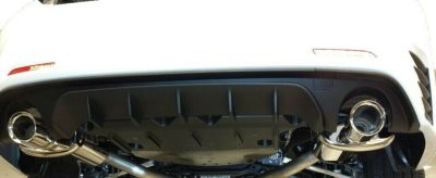 Lexus Bumper Insert PTR54-24150