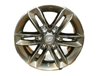 Lexus F SPORT Alloy Wheel PTR56-60120