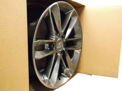 Lexus F SPORT Alloy Wheel PTR56-60120