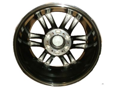 Lexus F SPORT Alloy Wheel PTR56-60120