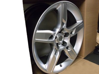 Lexus F SPORT 18-In Five-Spoke Alloy Wheels PTR59-53131