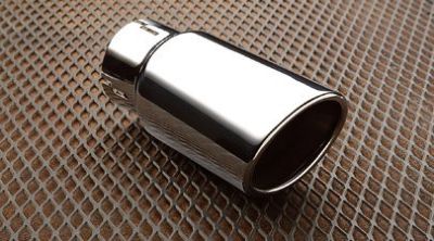 Lexus Exhaust Tip PTS18-89040