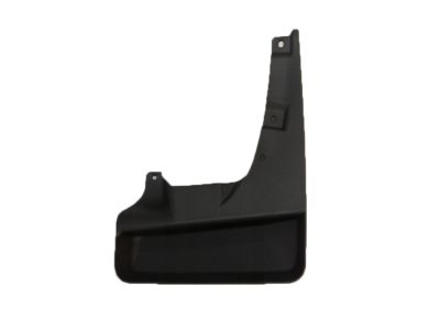 Lexus Mudguards PU060-78115-F1