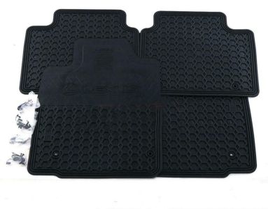 Lexus All Weather Floor Mat PU320-3311R-01