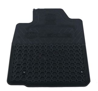 Lexus All Weather Floor Mat PU320-3311R-01