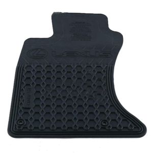 Lexus All-Weather Floor Mats PU320-4011R-RW