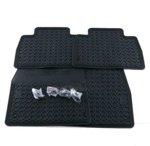 Lexus All-Weather Floor Mats PU320-5011R-01