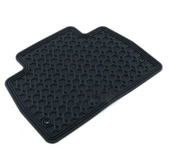 Lexus All-Weather Floor Mats PU320-5011R-01