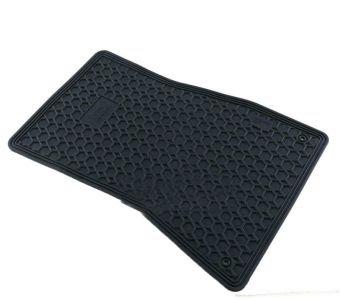 Lexus All-Weather Floor Mats PU320-5011R-01