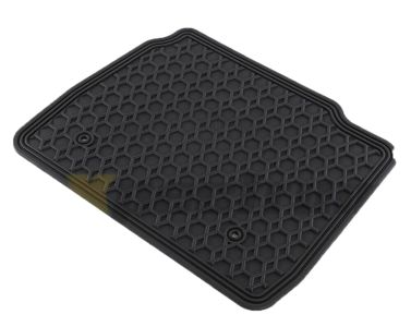 Lexus All-Weather Floor Mats PU320-75110-01