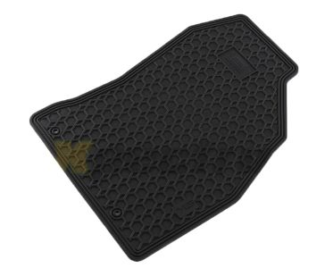 Lexus All-Weather Floor Mats PU320-75110-01