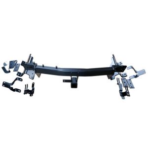 Lexus Tow Hitch Receiver PZ408-X2551-00