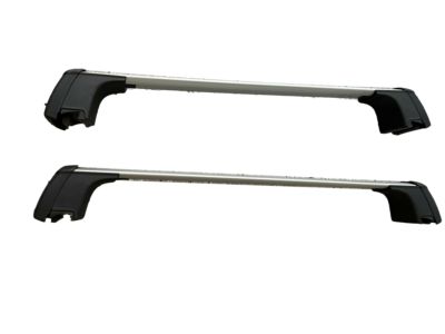 Lexus Roof Rack Cross Bars PZ41B-X2622-00