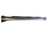 Lexus IS250 Rear Spoiler - 08150-53860-A1