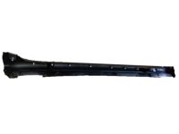 Lexus GX470 Rear Spoiler - 08150-60821-D1