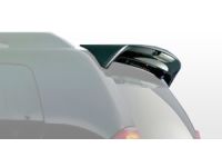 Lexus GX470 Rear Spoiler - 08150-60821-G3