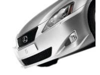 Lexus IS350 Body Kit - 08154-53830-C1