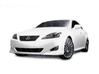 Lexus IS250 Body Kit - 08158-53830-A2