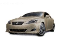 Lexus IS350 Body Kit - 08158-53830-E1