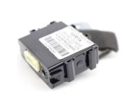 Lexus GS450h Security System - 08190-0C820