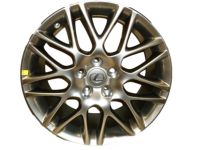 Lexus IS250 Wheels - 08457-30813