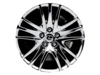 Lexus LS460 Wheels - 08457-50810