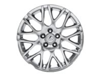 Lexus IS350 Wheels - 08457-53811