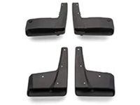 Lexus Mudguards - PK389-76K00-TP