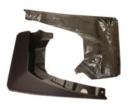 Lexus NX300 Mudguards - PK389-78J00-TF