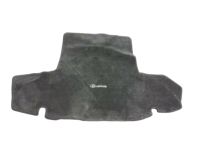 Lexus GS300 Carpet Trunk Mat - PT206-30064-02