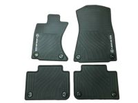 Lexus All Weather Floor Mats - PT206-30121-20