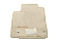 Lexus Carpet Floor Mats - PT206-33070-10