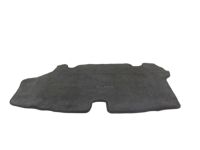 Lexus Carpet Trunk Mat - PT206-33131-20