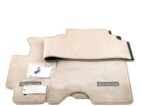 Lexus RX300 Carpet Floor Mats - PT206-48030-00