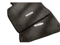 Lexus RX350 Carpet Floor Mats - PT206-48090-05