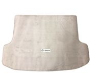 Lexus Carpet Cargo Mat - PT206-48104-11