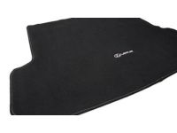 Lexus RX350 Carpet Cargo Mat - PT206-48151-20